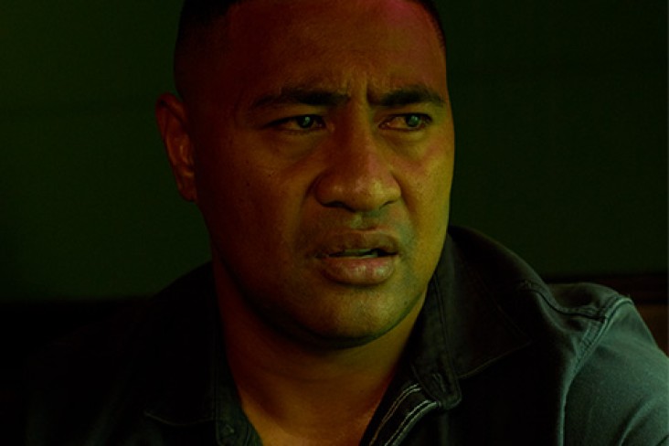 A View From The Bridge