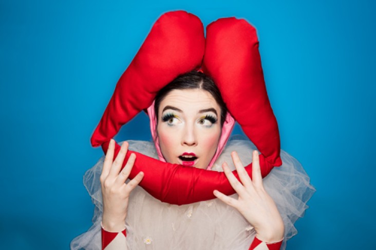 Kissing Booth mObile Banner