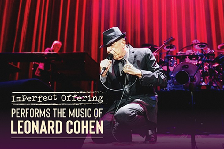 Imperfect Offering mobile banner