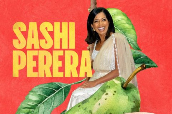 Sashi Perera Mobile