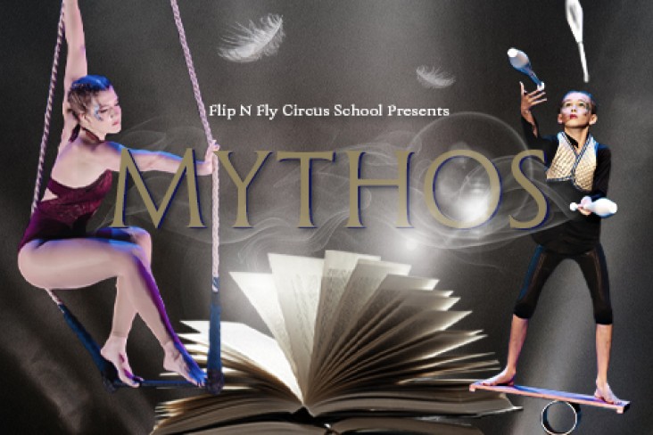 Mythos mobile banner