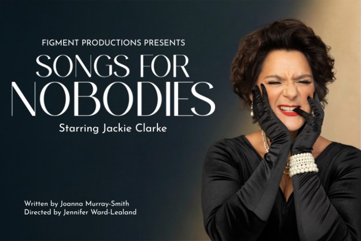 Songs for Nobodies
