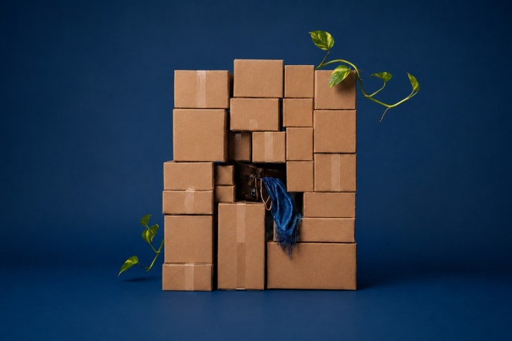 A Box Of Memories