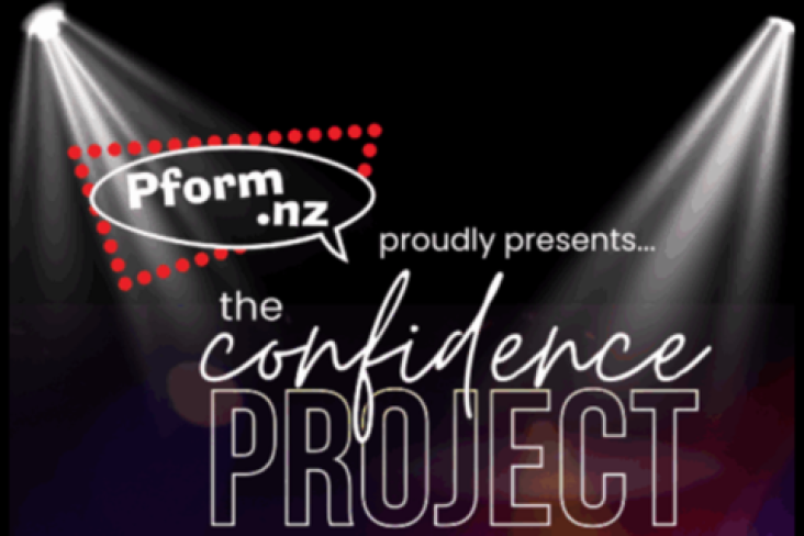 The Confidence Project