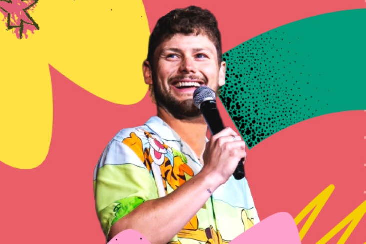 Drew Lynch