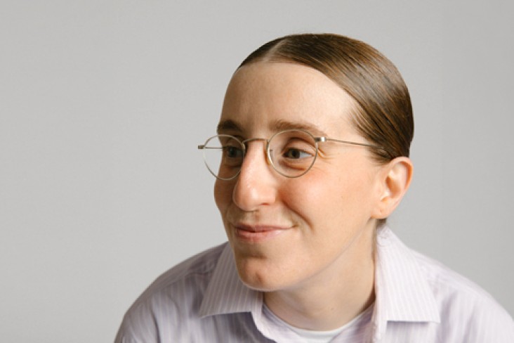Robby Hoffman