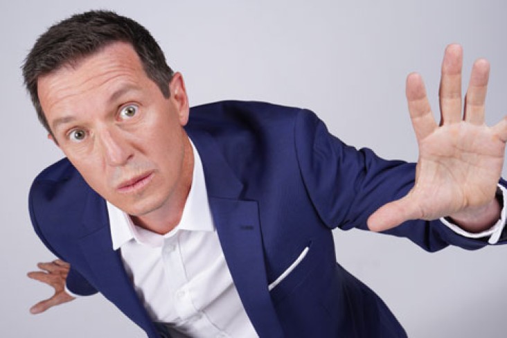 Rove McManus
