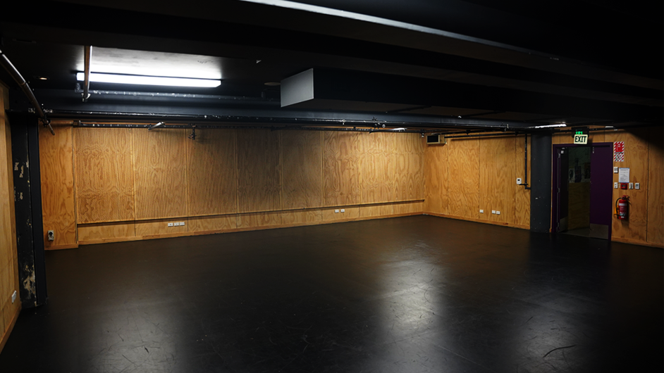 Vault Venue Space