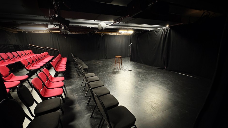 Vault Audience View