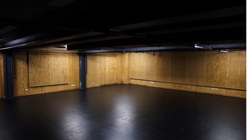 Vault Venue Space