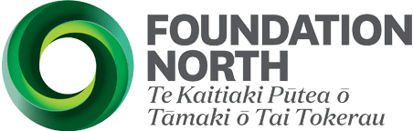 Foundation North