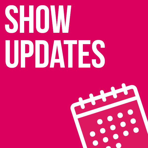 Show Updates - Q Theatre