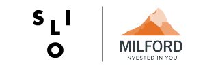 Silo Milford logo