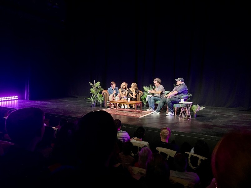 PodFest at Q 2024 - Q Theatre