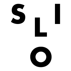 Silo Theatre Black and White logo