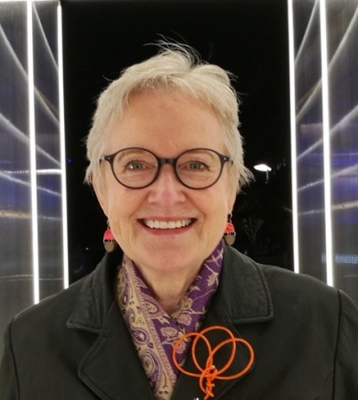 Q Theatre - Elisabeth Vaneveld - MNZM
