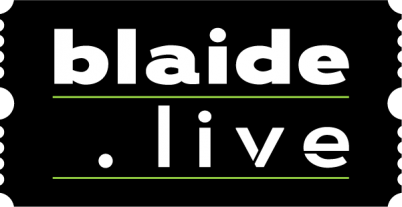 Blaide logo