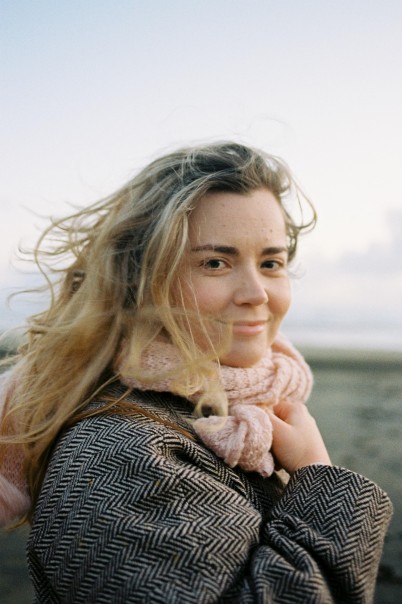 An image of Isabella McDermott