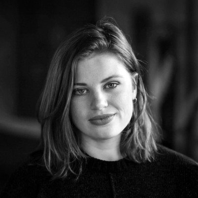 An image of Alex Medland