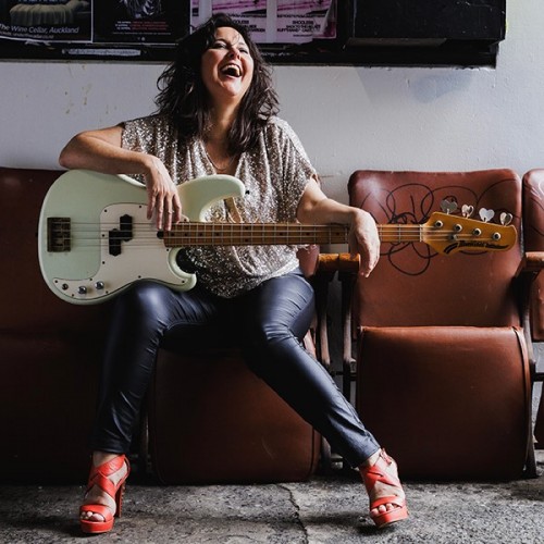 Plumb Theatre Presents NICOLA CHEESEMAN IS BACK The KateBilling encore season
