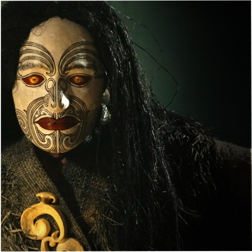 Te Tupua The Goblin - Teaser Image - Q Theatre
