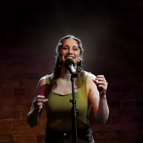 Natalie Weiss in Concert 