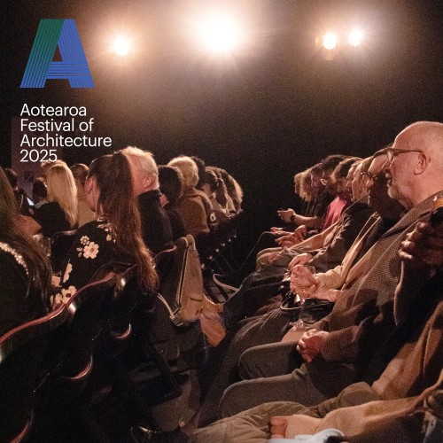 The Great Debate - Festival of Architecture