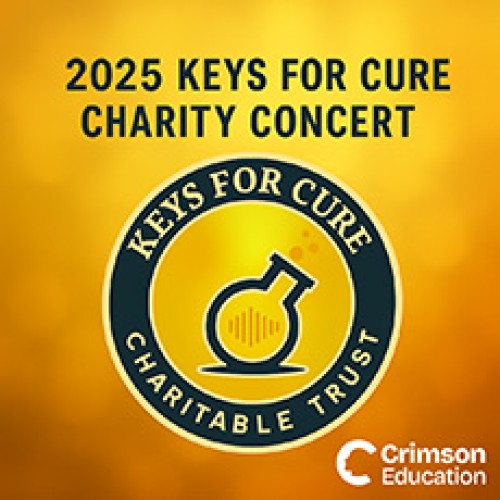 Key for Cure 