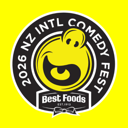 Comedy Fest logo