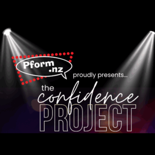 The Confidence Project
