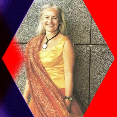 Honouring a Dance Creative